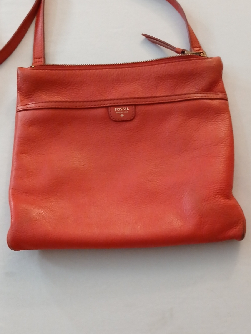 Fossil Bundle Crossbody & Wristlet - Picture 4 of 11
